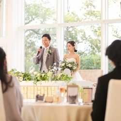 キャッスルガーデン大阪の写真14枚目