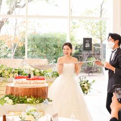 キャッスルガーデン大阪の写真20枚目