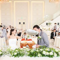 キャッスルガーデン大阪の写真8枚目