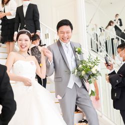 キャッスルガーデン大阪の写真28枚目