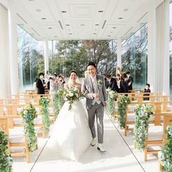 キャッスルガーデン大阪の写真24枚目