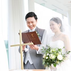 キャッスルガーデン大阪の写真12枚目