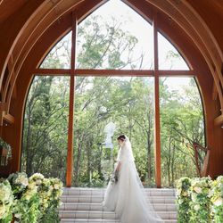 ララシャンス 博多の森の写真11枚目