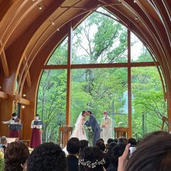 ララシャンス 博多の森の写真35枚目