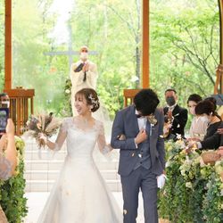 ララシャンス 博多の森の写真35枚目