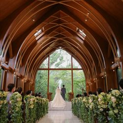 ララシャンス 博多の森の写真24枚目