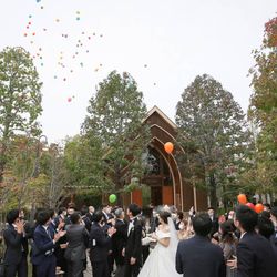 ララシャンス 博多の森の写真15枚目