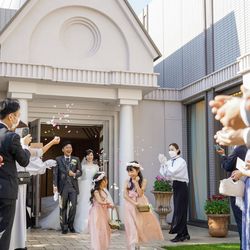 ホテル阪急インターナショナルの写真4枚目