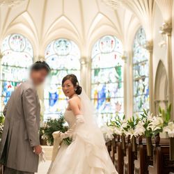 アートグレース ウエディング スクエアの写真23枚目