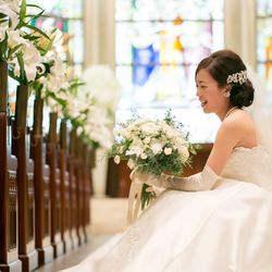 アートグレース ウエディング スクエアの写真28枚目