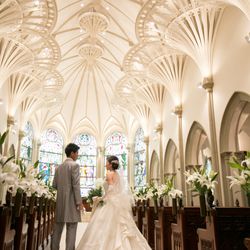 アートグレース ウエディング スクエアの写真23枚目