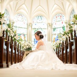 アートグレース ウエディング スクエアの写真26枚目