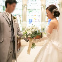 アートグレース ウエディング スクエアの写真1枚目