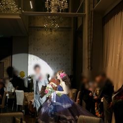 アートグレース ウエディング スクエアの写真31枚目