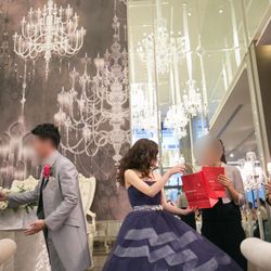 アートグレース ウエディング スクエアの写真21枚目