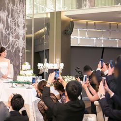 アートグレース ウエディング スクエアの写真33枚目