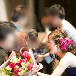 アートグレース ウエディング スクエアの写真8枚目