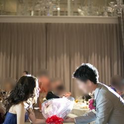 アートグレース ウエディング スクエアの写真26枚目