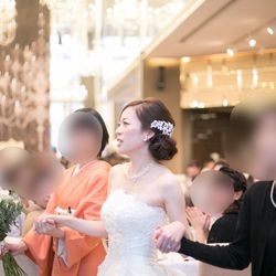 アートグレース ウエディング スクエアの写真3枚目