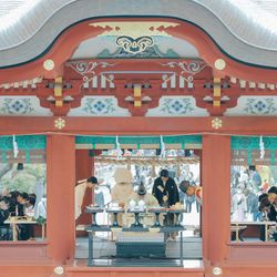 KOTOWA 鎌倉 鶴ヶ岡会館の写真10枚目