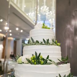 アートグレース ウエディング スクエアの写真21枚目