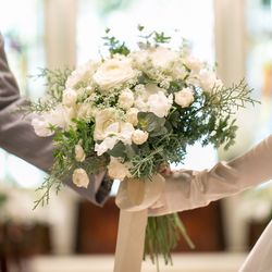 アートグレース ウエディング スクエアの写真3枚目