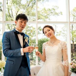 キャッスルガーデン大阪の写真24枚目