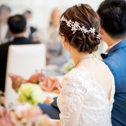 キャッスルガーデン大阪の写真31枚目