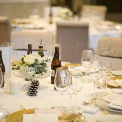 アートグレース ウエディング スクエアの写真15枚目