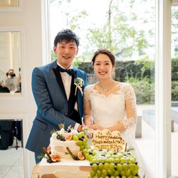 キャッスルガーデン大阪の写真16枚目