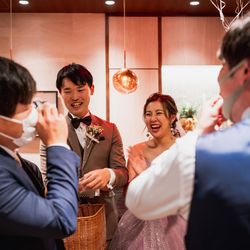 キャッスルガーデン大阪の写真11枚目