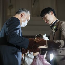 キャッスルガーデン大阪の写真21枚目