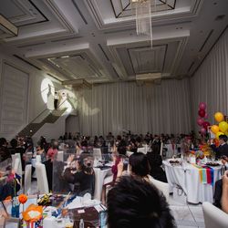 キャッスルガーデン大阪の写真23枚目