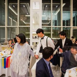 キャッスルガーデン大阪の写真29枚目