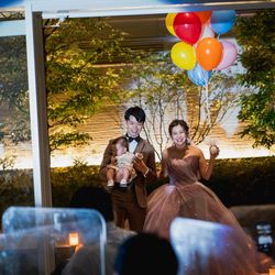 キャッスルガーデン大阪の写真7枚目