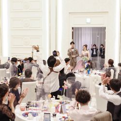 キャッスルガーデン大阪の写真28枚目