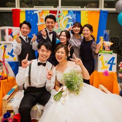 キャッスルガーデン大阪の写真20枚目