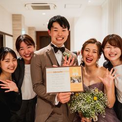 キャッスルガーデン大阪の写真31枚目