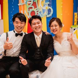 キャッスルガーデン大阪の写真13枚目