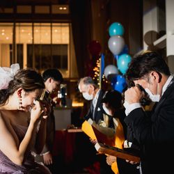 キャッスルガーデン大阪の写真12枚目