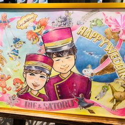 キャッスルガーデン大阪の写真19枚目