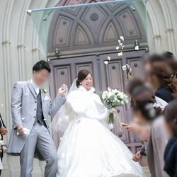 アートグレース ウエディング スクエアの写真17枚目