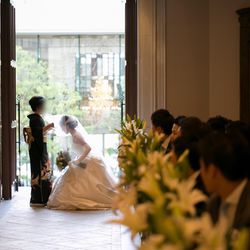 アートグレース ウエディング スクエアの写真2枚目