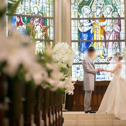 アートグレース ウエディング スクエアの写真7枚目