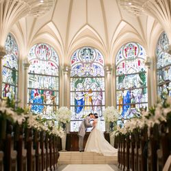 アートグレース ウエディング スクエアの写真14枚目