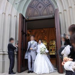 アートグレース ウエディング スクエアの写真1枚目