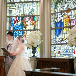 アートグレース ウエディング スクエアの写真32枚目