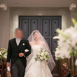 アートグレース ウエディング スクエアの写真28枚目