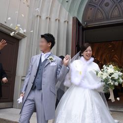 アートグレース ウエディング スクエアの写真32枚目