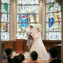 アートグレース ウエディング スクエアの写真31枚目